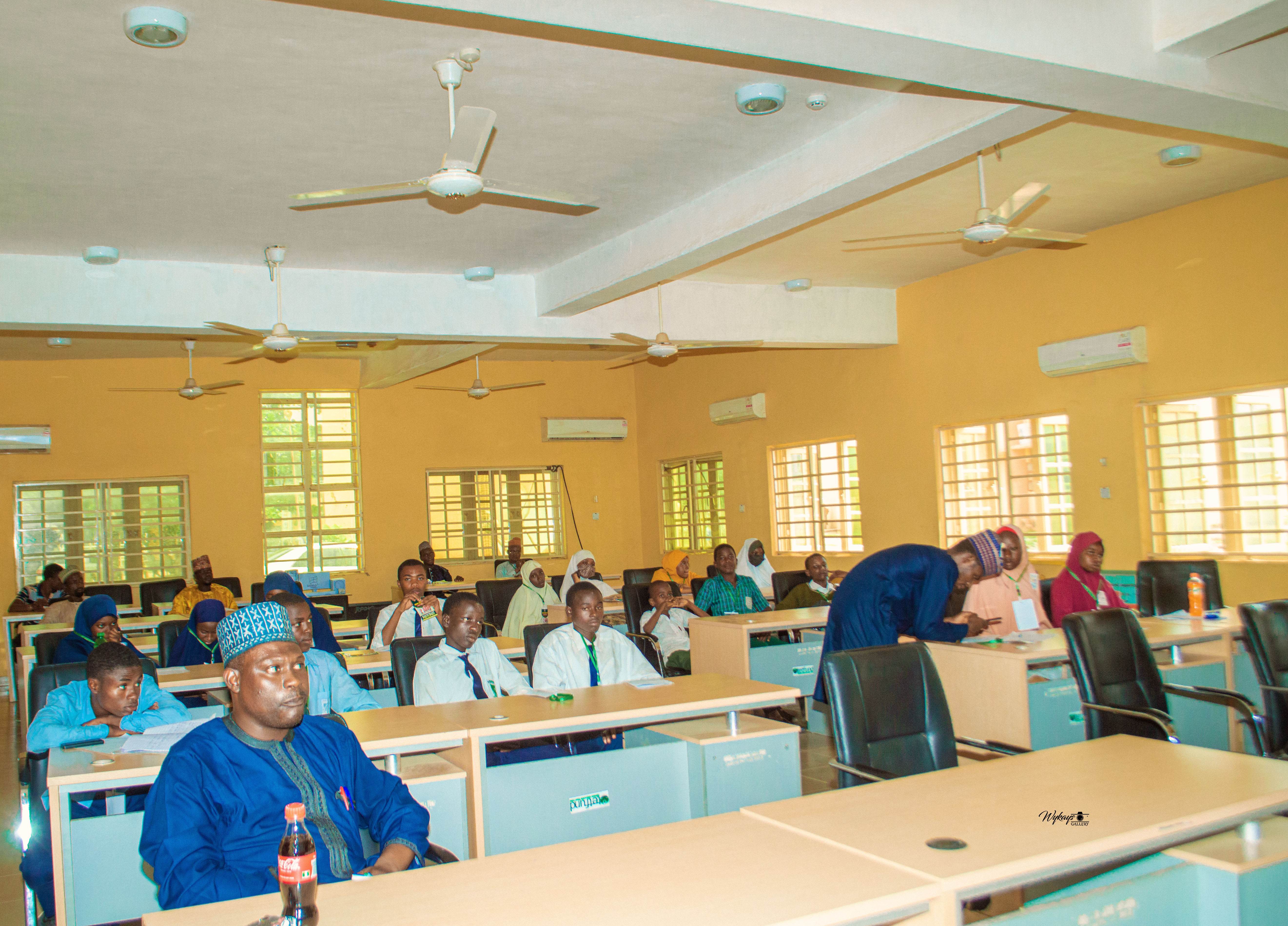Career & Talent Workshop 1.0
