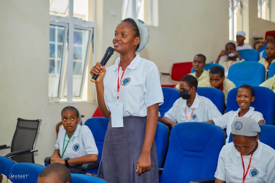 Career & Talent Workshop 3.0