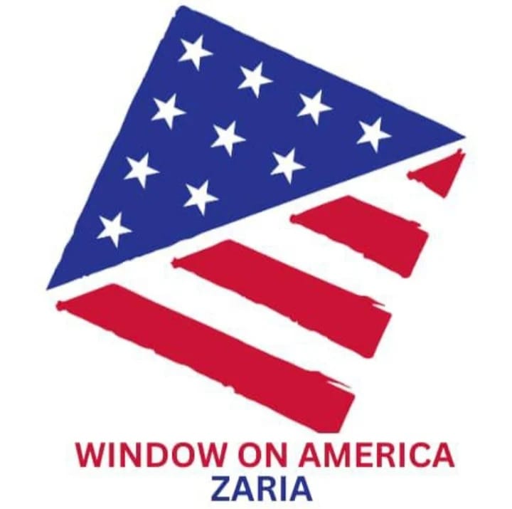 Window on America Zaria